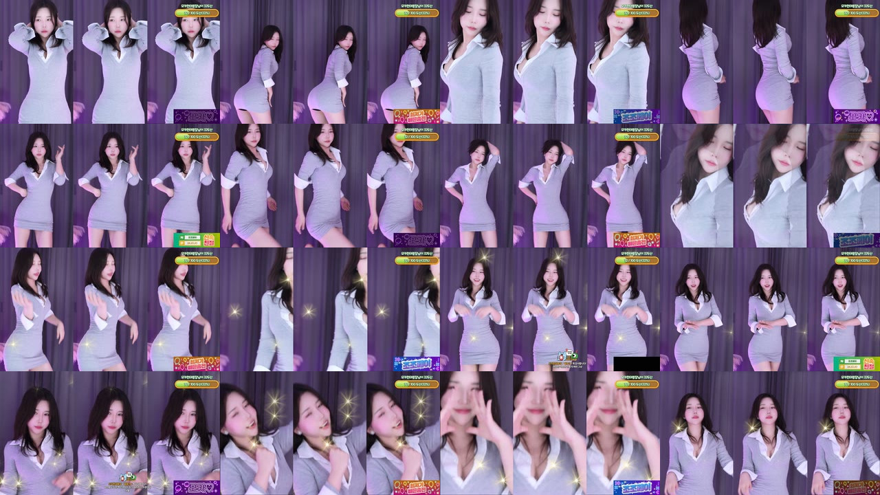 모카♥（peachya）250509