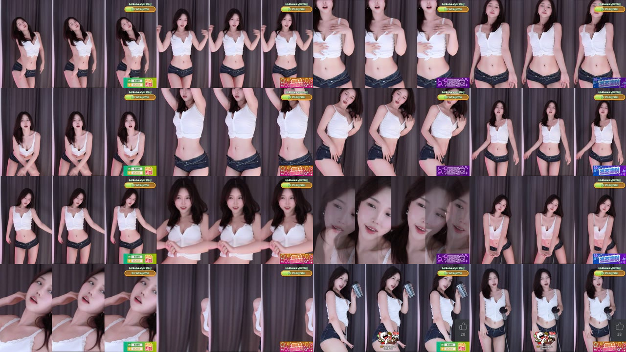 모카♥（peachya）250528