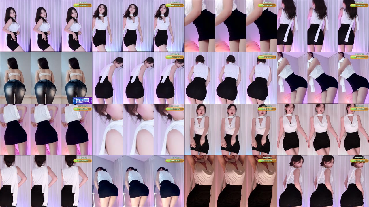 모카♥（peachya）250605
