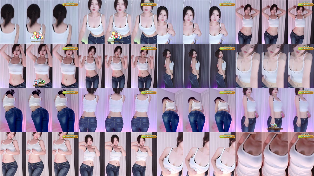 모카♥（peachya）250606
