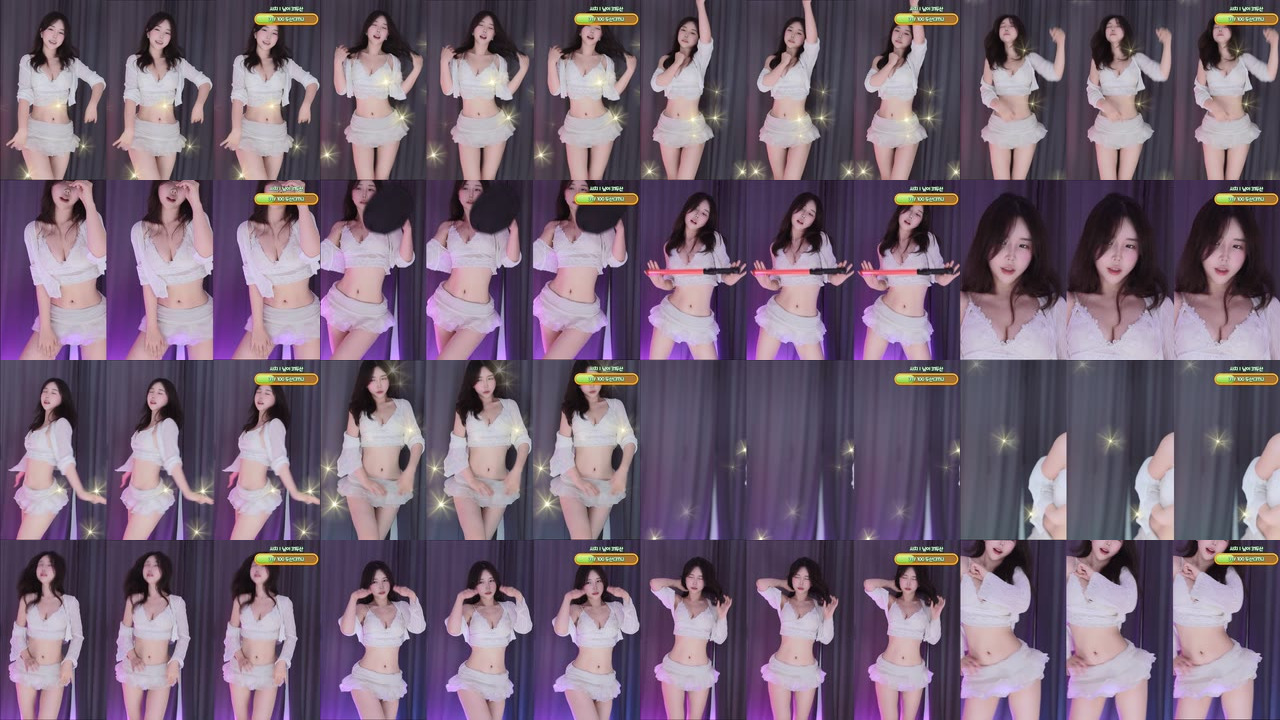모카♥（peachya）250611