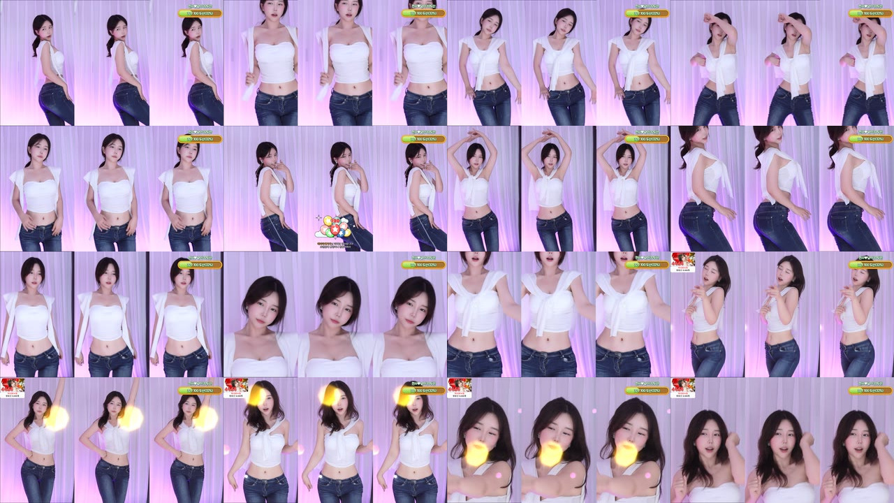 모카♥（peachya）250615