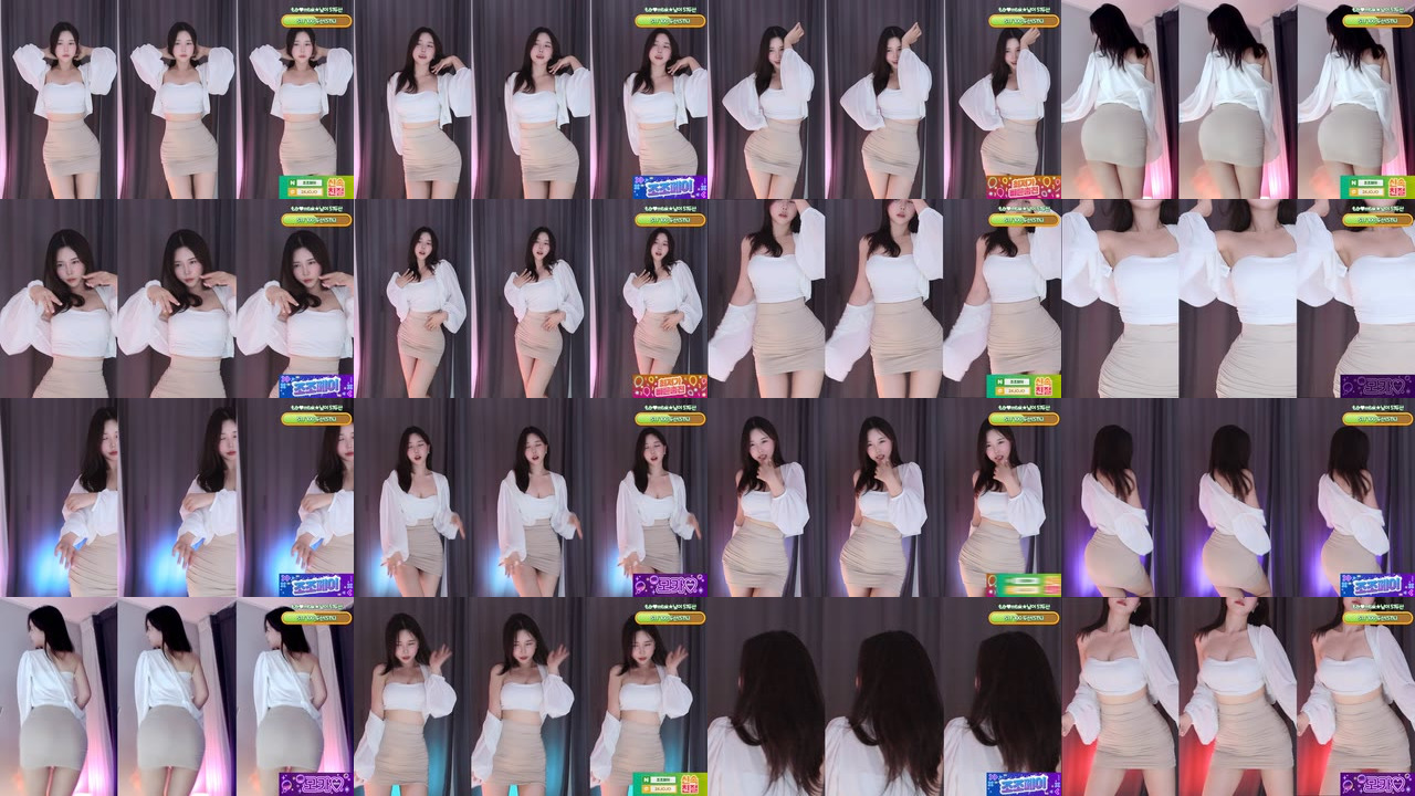 모카♥（peachya）250709