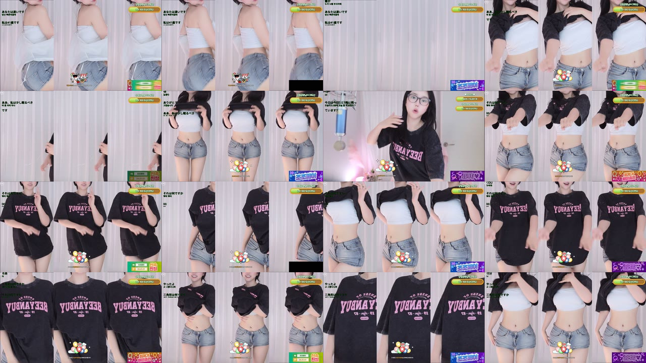 모카♥（peachya）250714