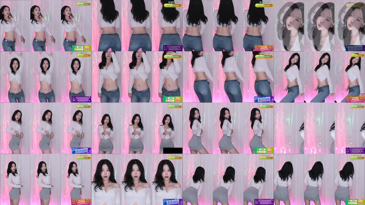 모카♥（peachya）250902