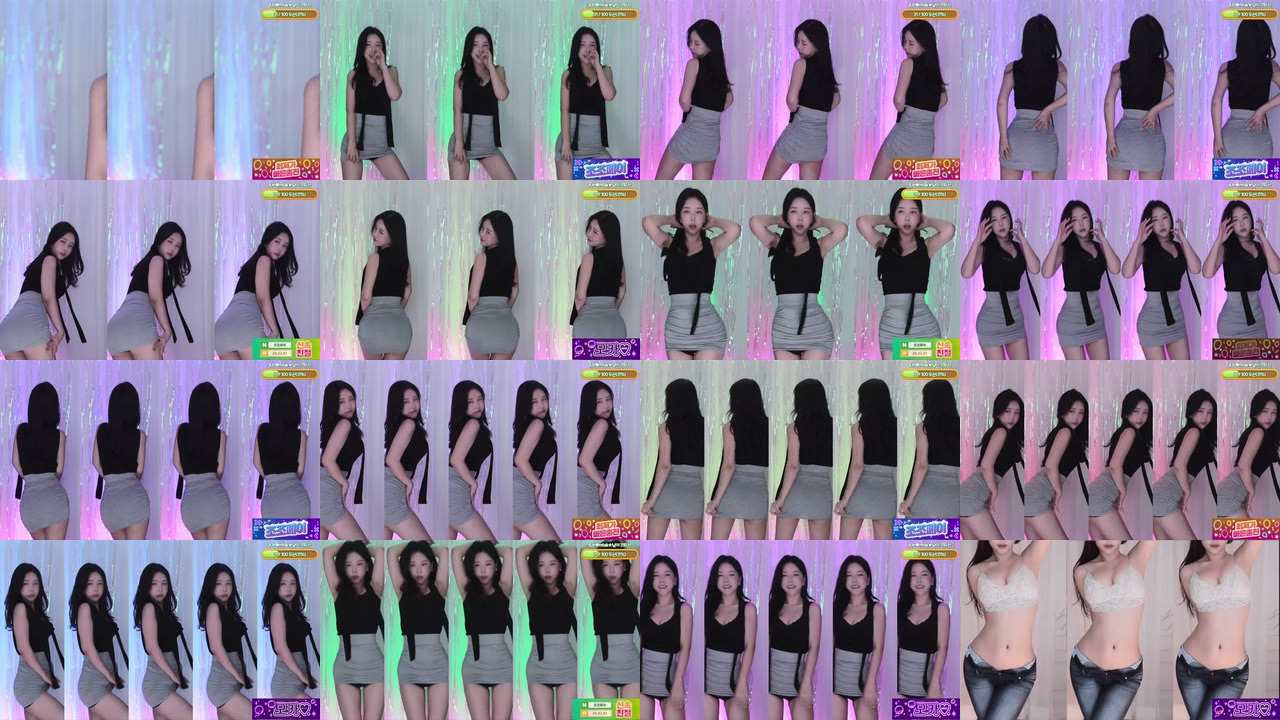모카♥（peachya）250917