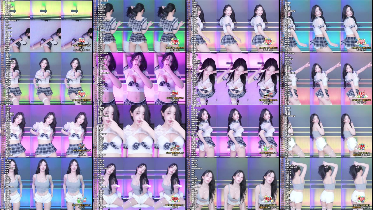 미디♡（kkok7816）250502