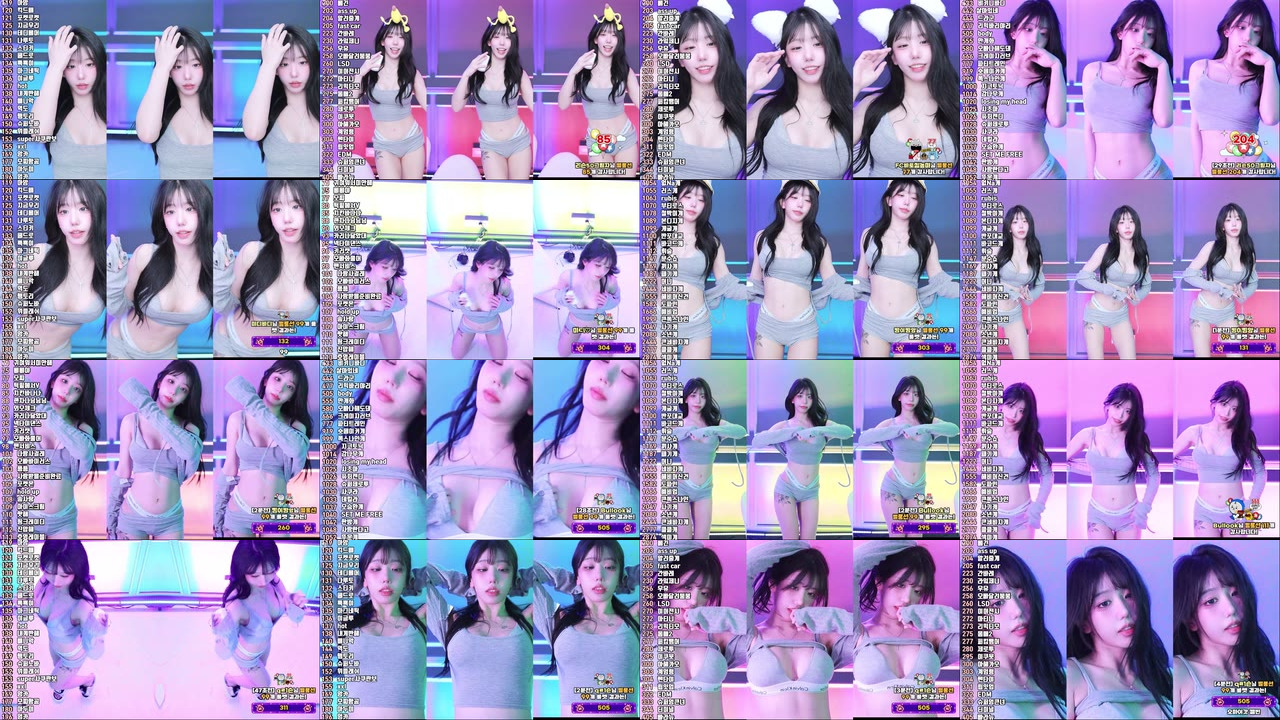 미디♡（kkok7816）250715