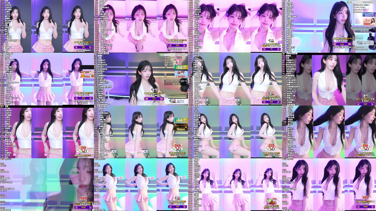 미디♡（kkok7816）250718