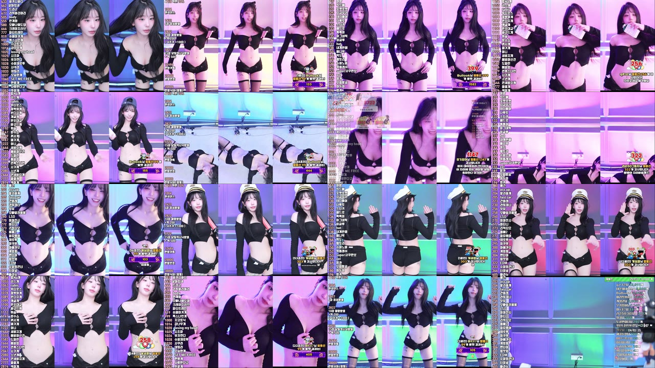 미디♡（kkok7816）250724