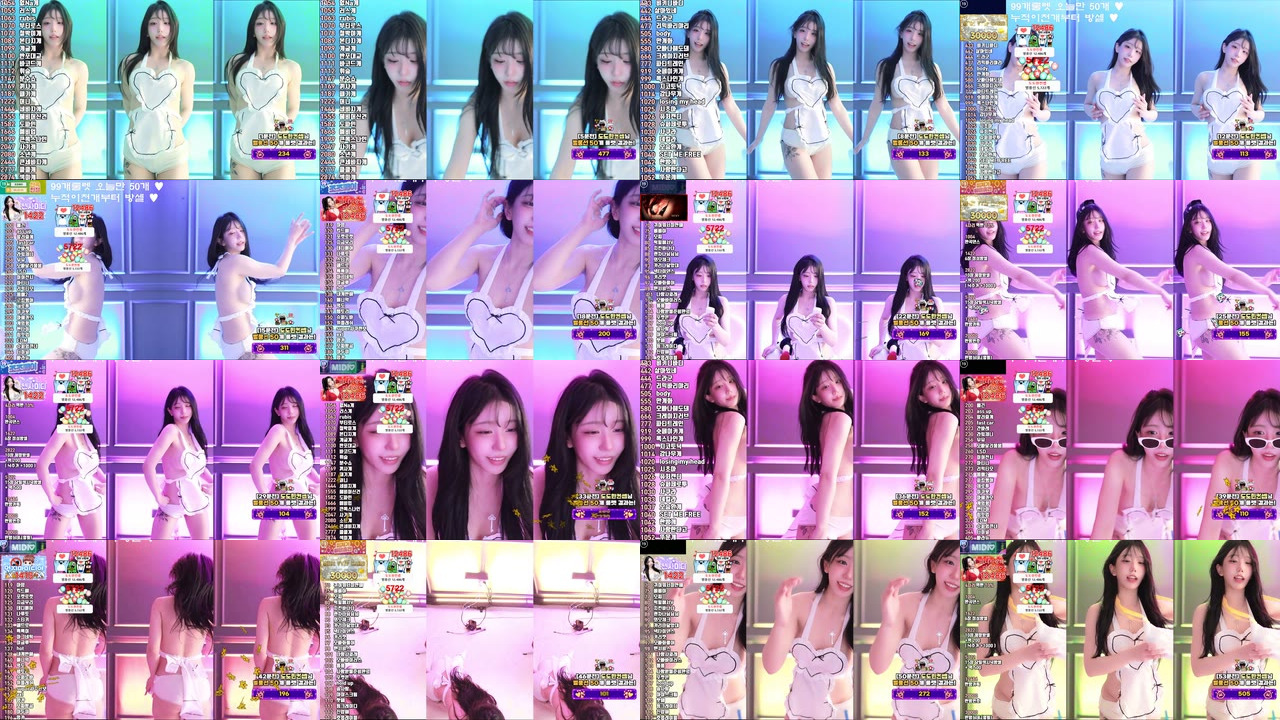 미디♡（kkok7816）250728