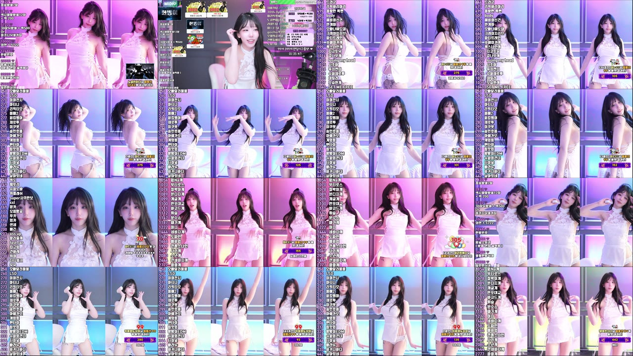 미디♡（kkok7816）250805