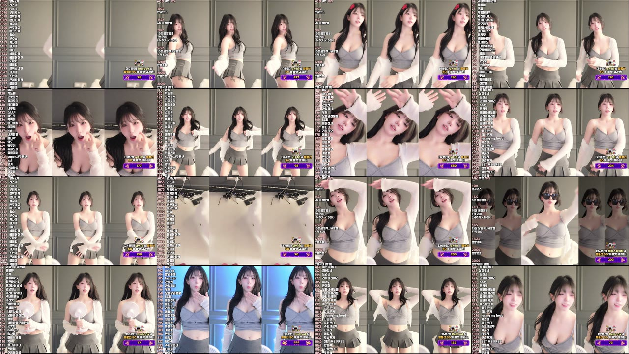 미디♡（kkok7816）250823