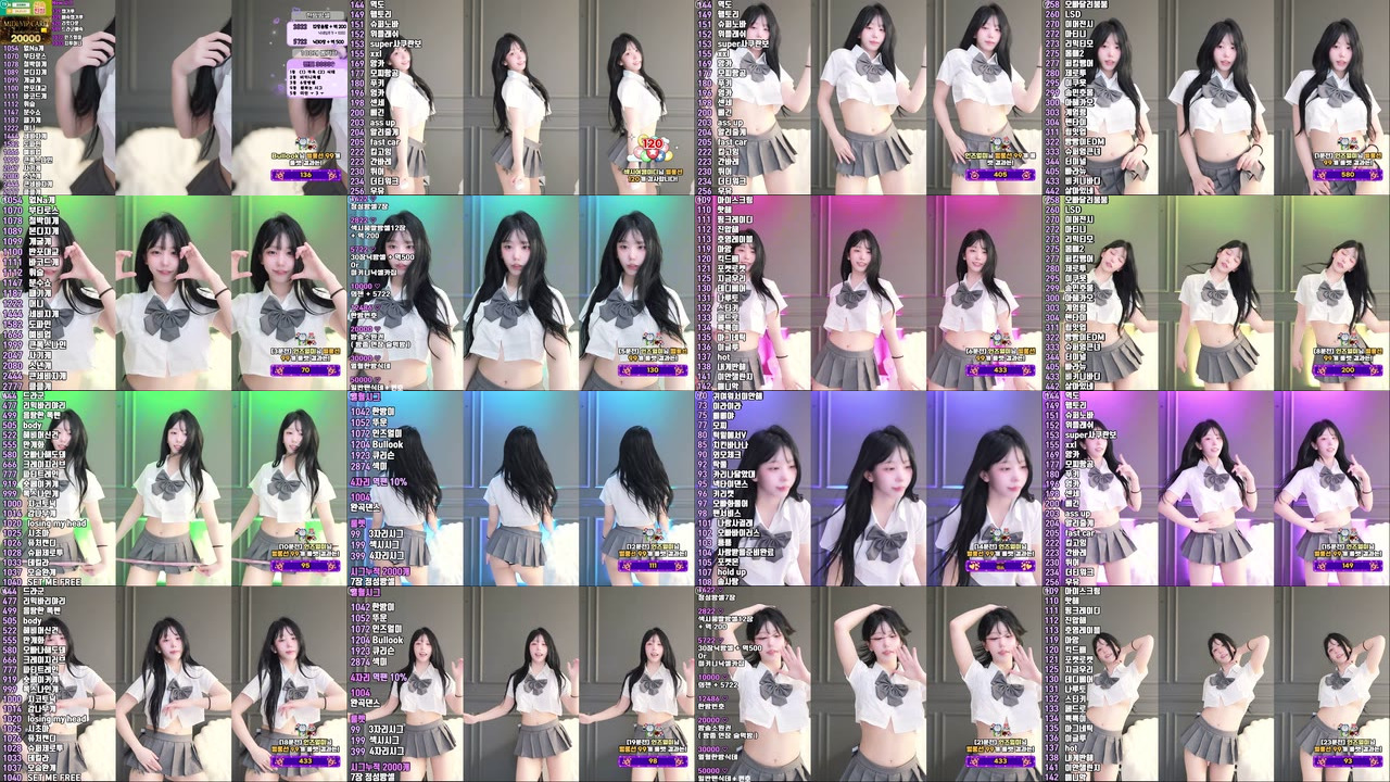 미디♡（kkok7816）250904