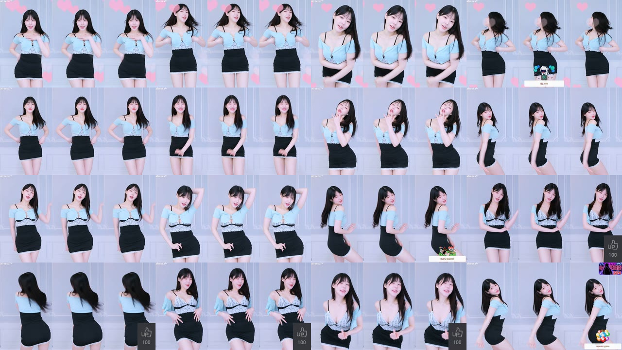 민서율♡（b24ip7）230531