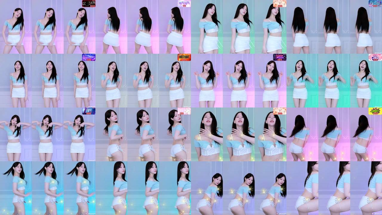 민서율♡（b24ip7）230725