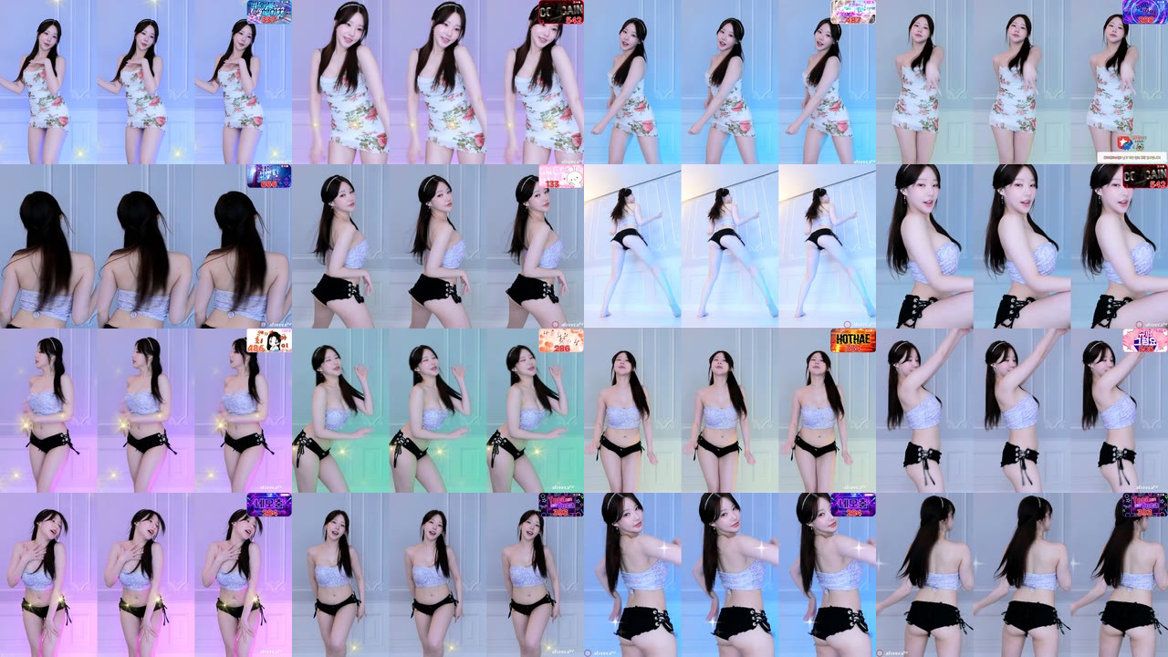 민서율♡（b24ip7）230801