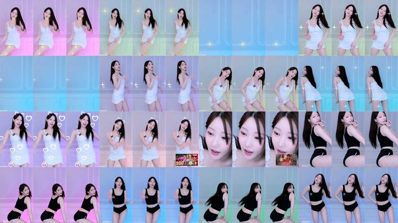 민서율♡（b24ip7）230821