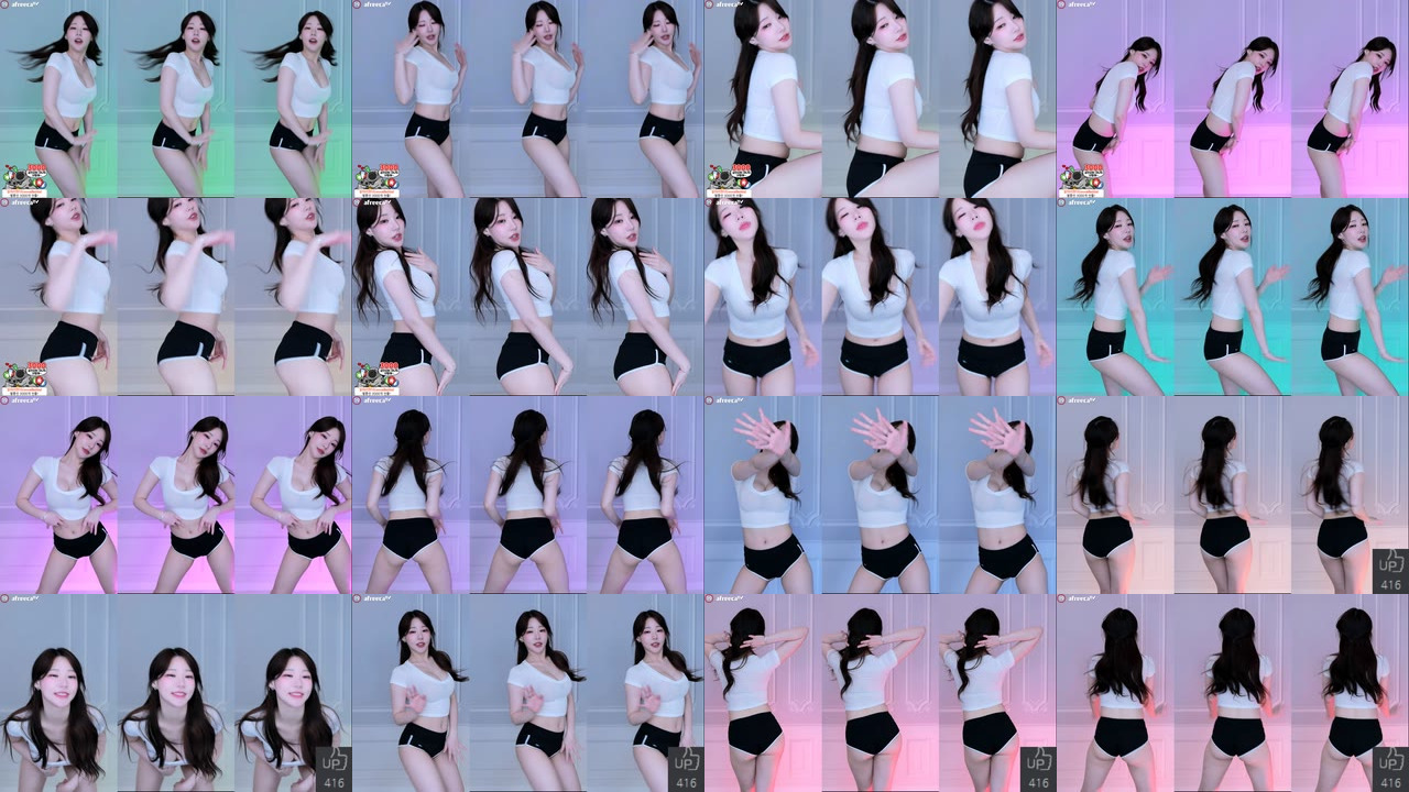 민서율♡（b24ip7）230906
