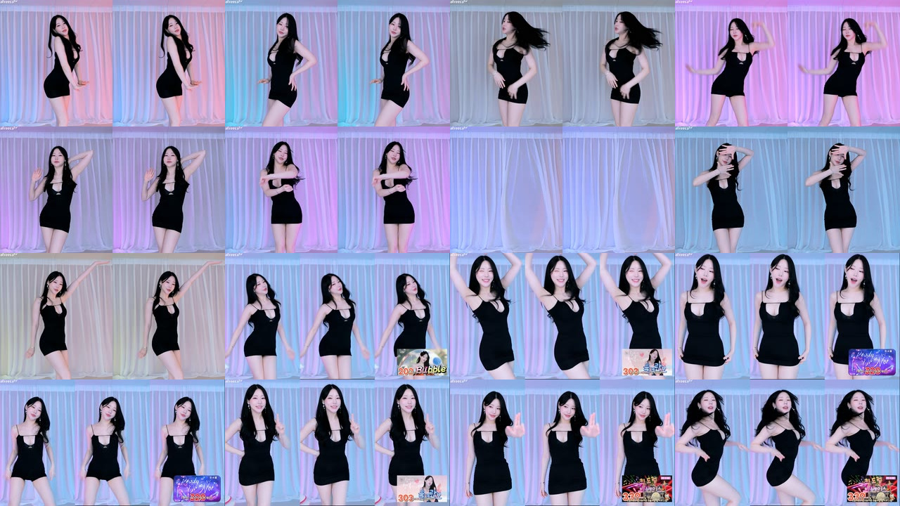 민서율♡（b24ip7）230921