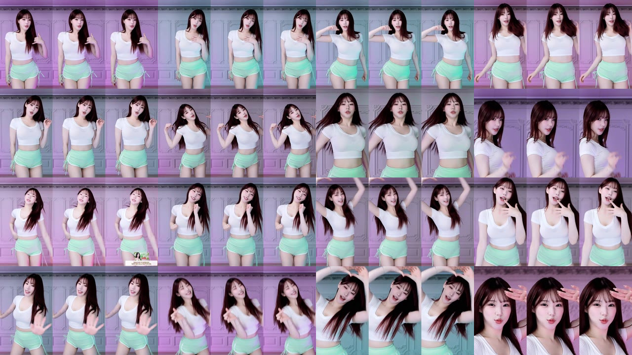 민서율♡（b24ip7）240501