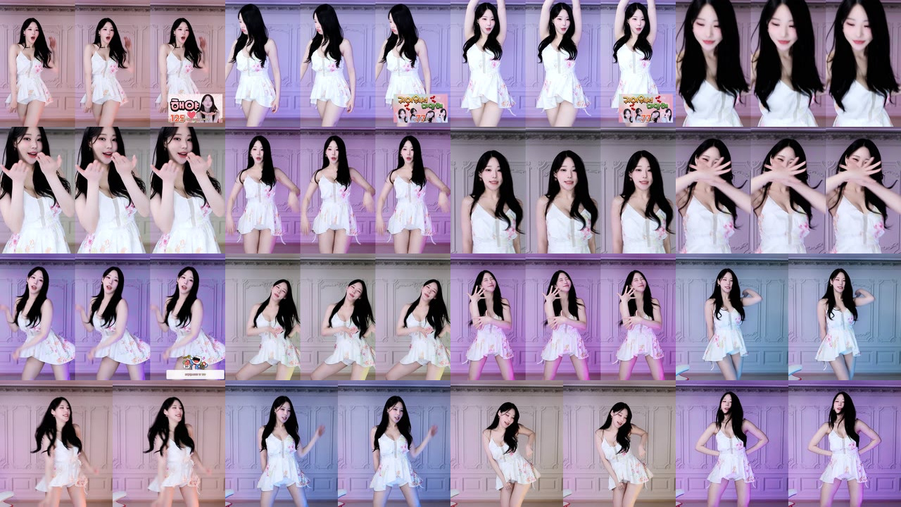 민서율♡（b24ip7）240705
