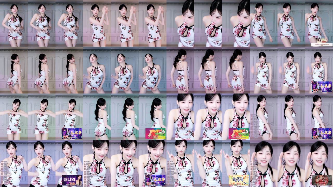 민서율♡（b24ip7）240708