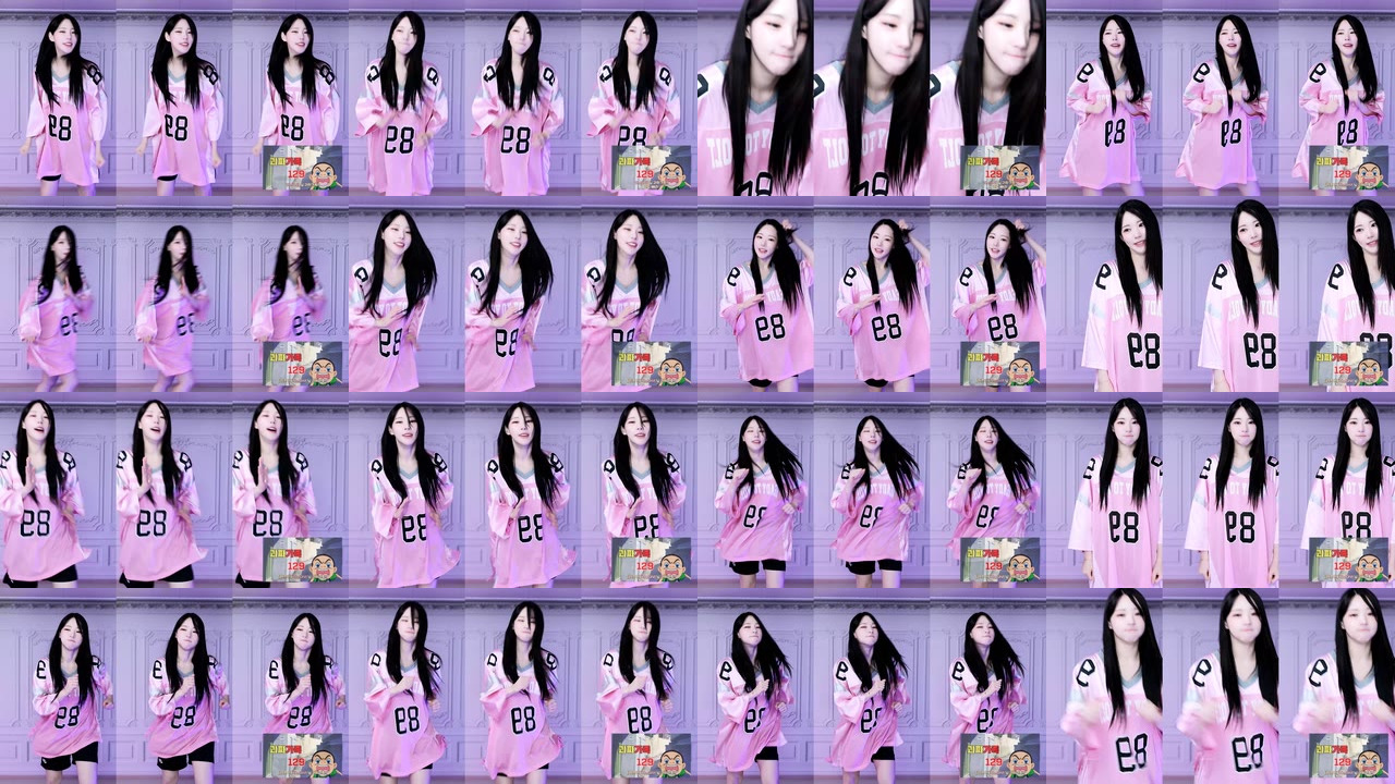 민서율♡（b24ip7）240715
