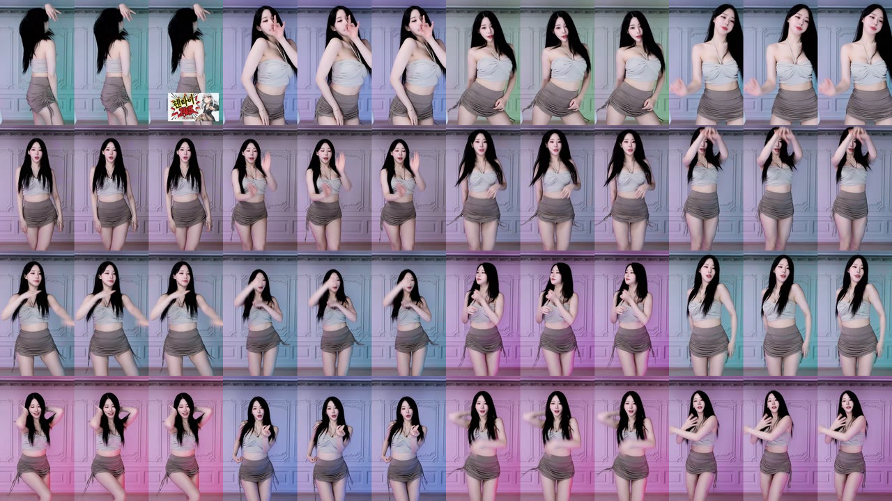 민서율♡（b24ip7）240716