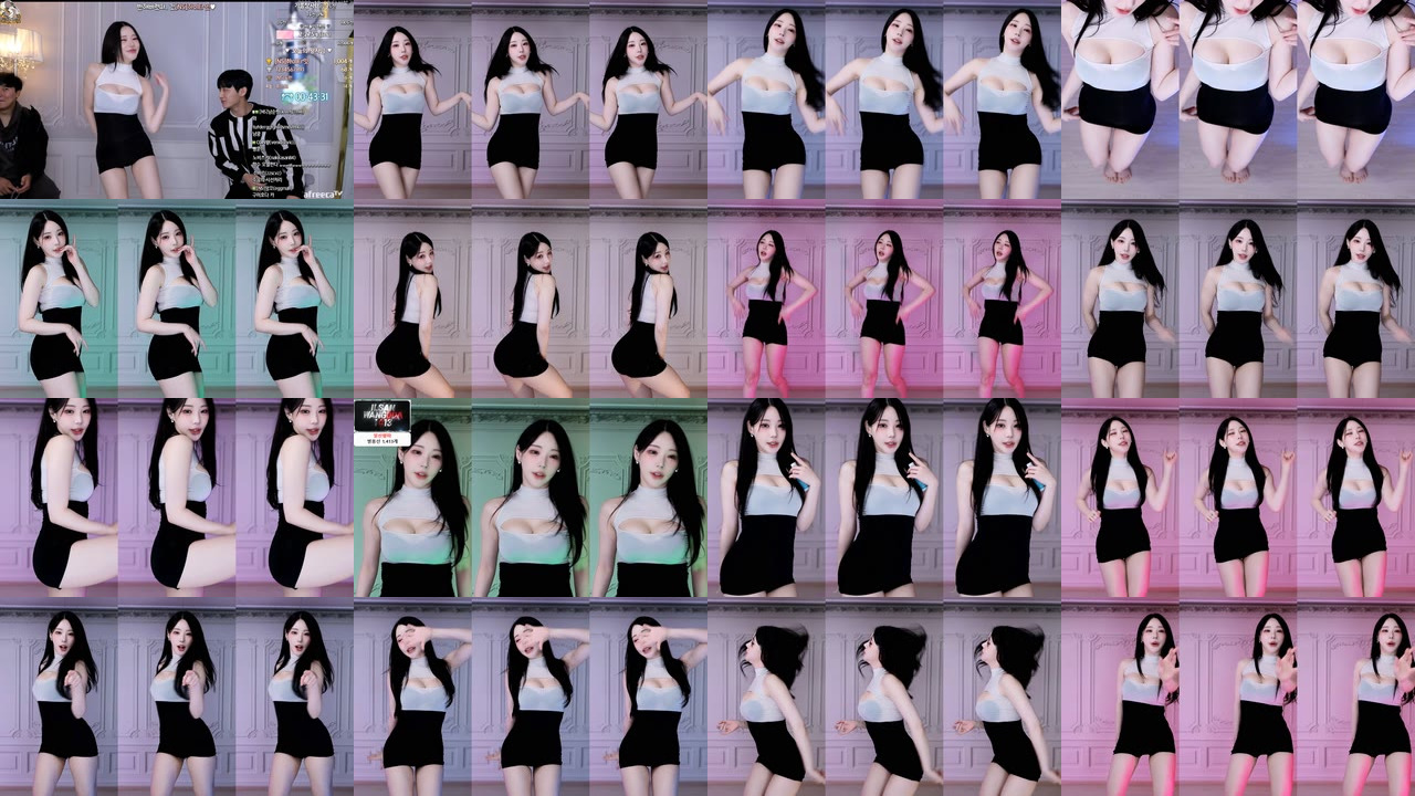 민서율♡（b24ip7）240725