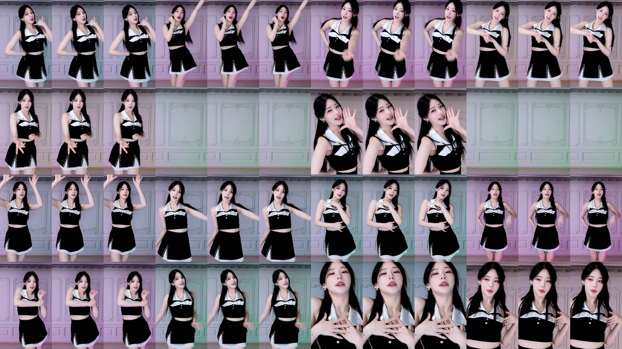 민서율♡（b24ip7）240804