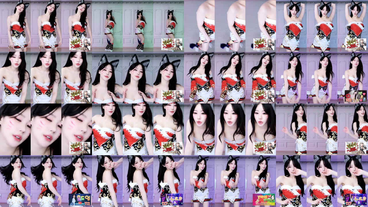 민서율♡（b24ip7）240830