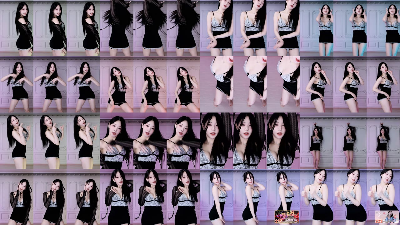 민서율♡（b24ip7）240903