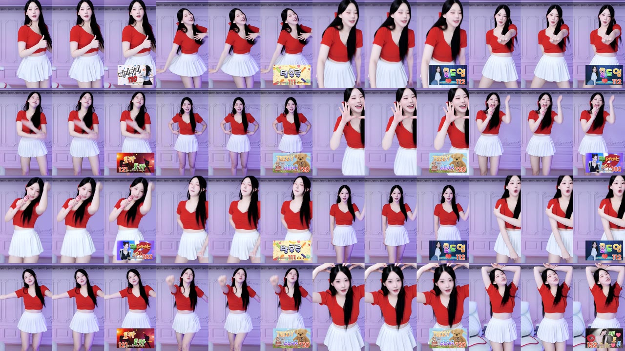 민서율♡（b24ip7）240908