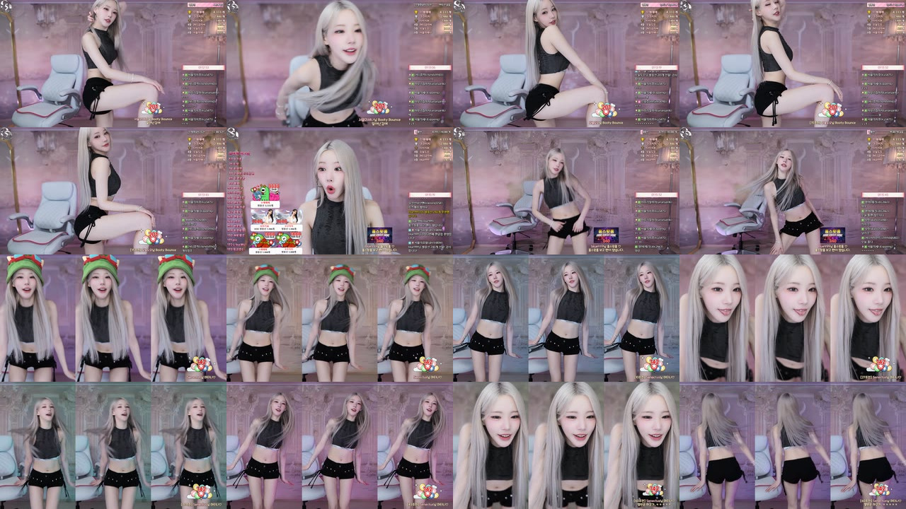 민서율♡（b24ip7）250403
