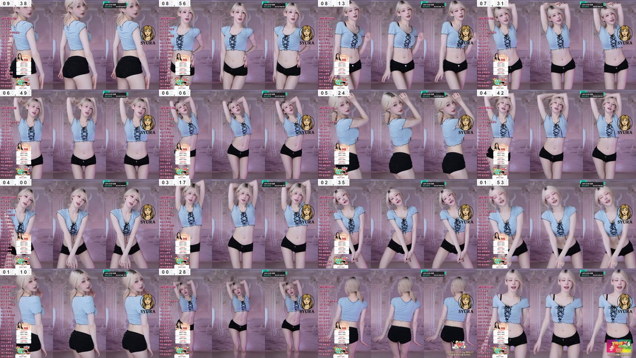 민서율♡（b24ip7）250424