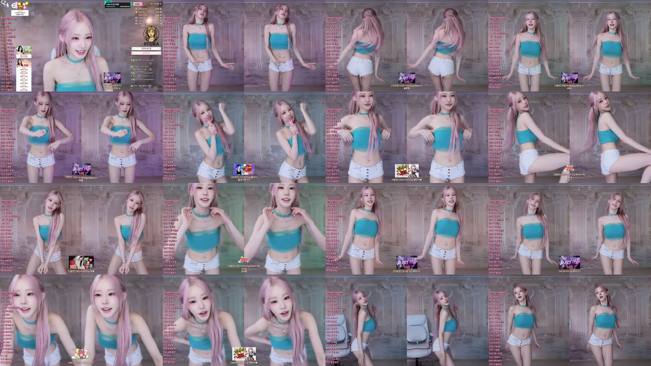 민서율♡（b24ip7）250502