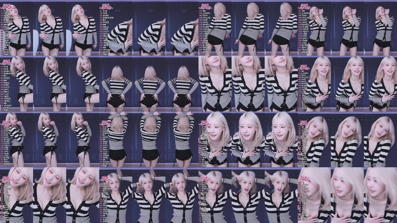 민서율♡（b24ip7）250514