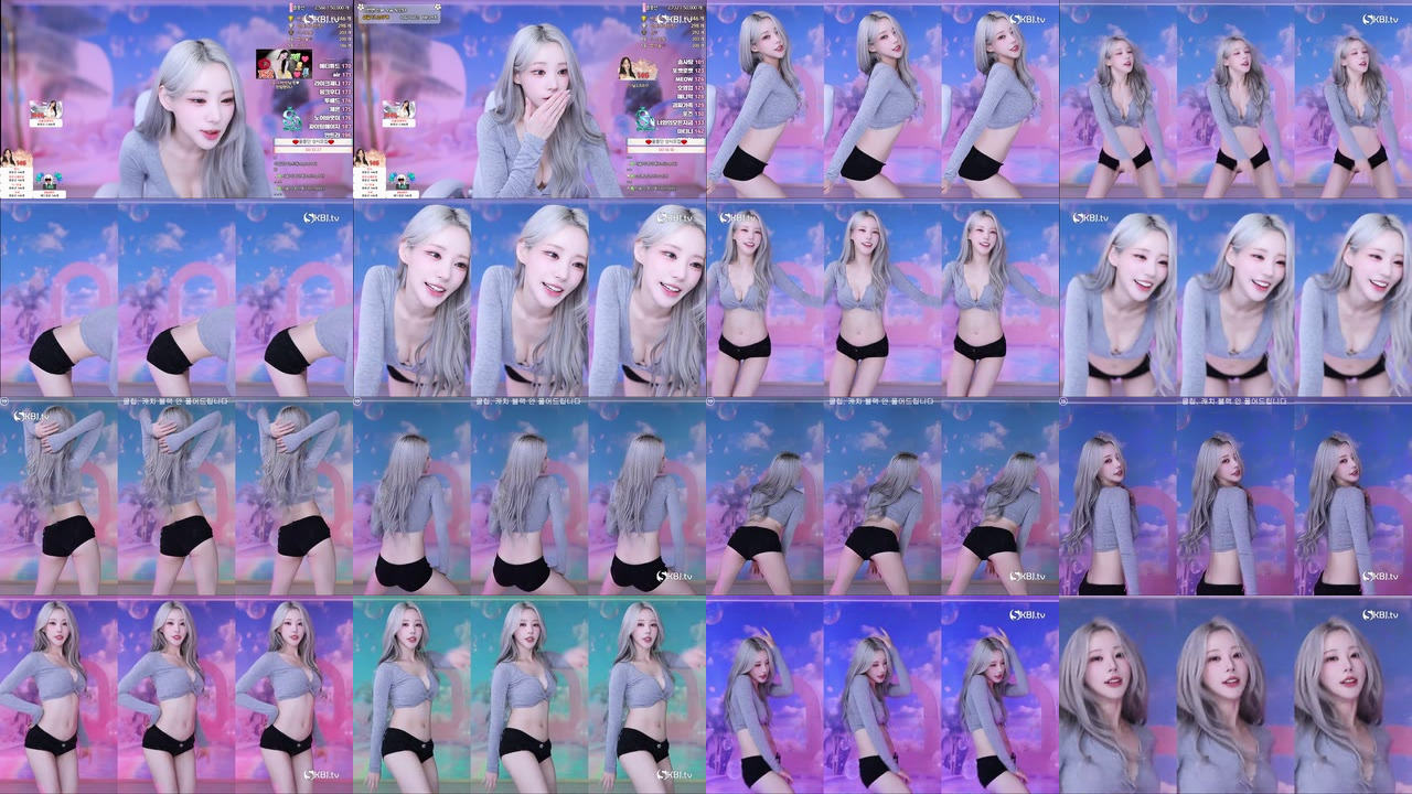민서율♡（b24ip7）250718