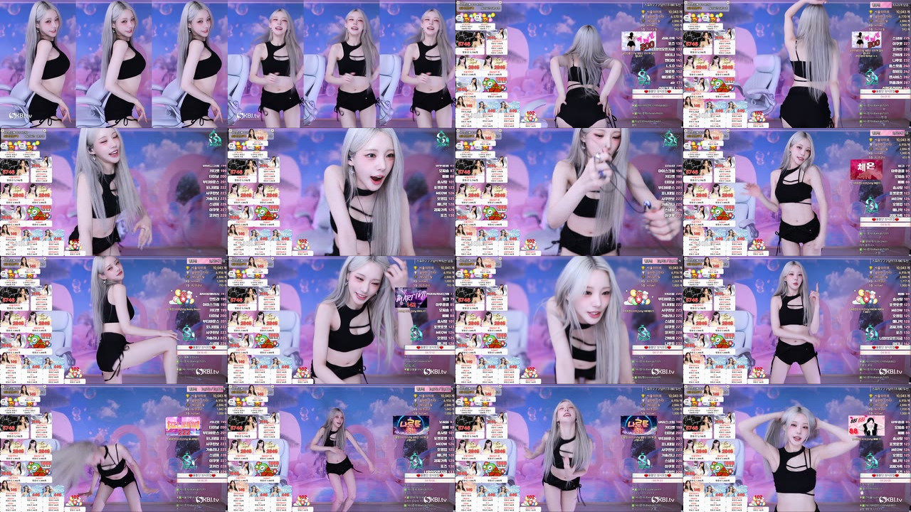 민서율♡（b24ip7）250723