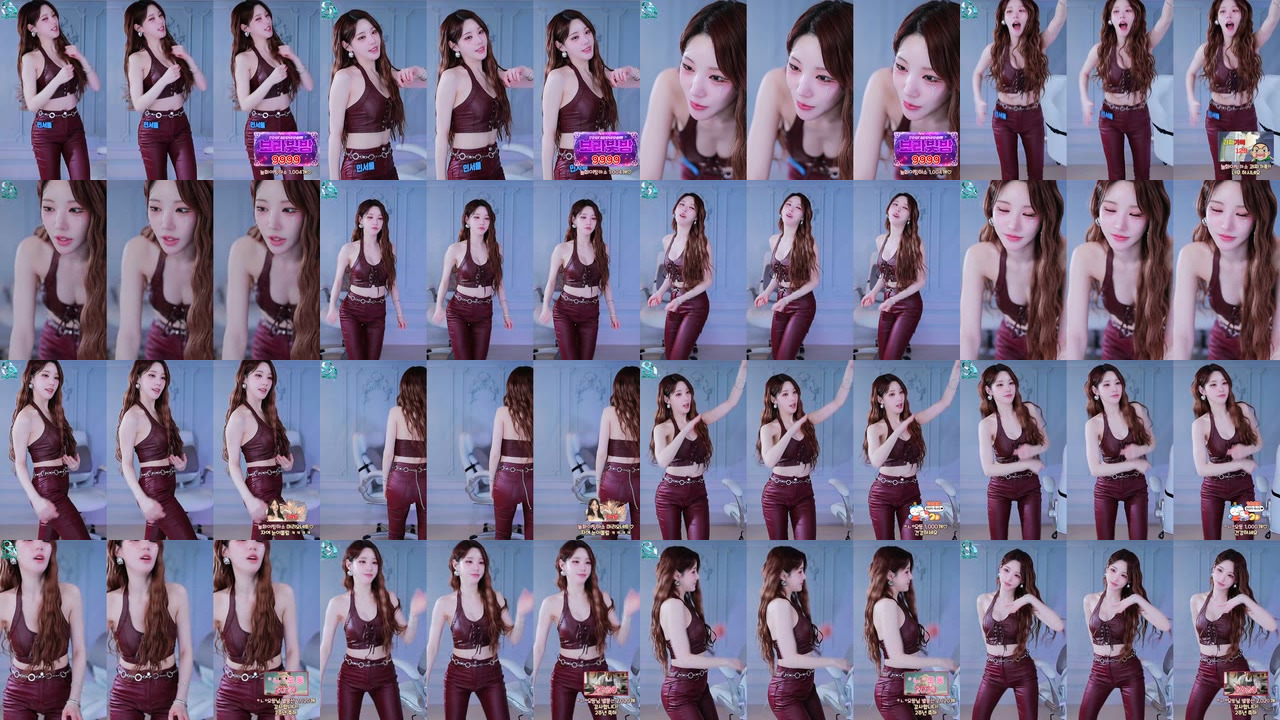 민서율♡（b24ip7）260401