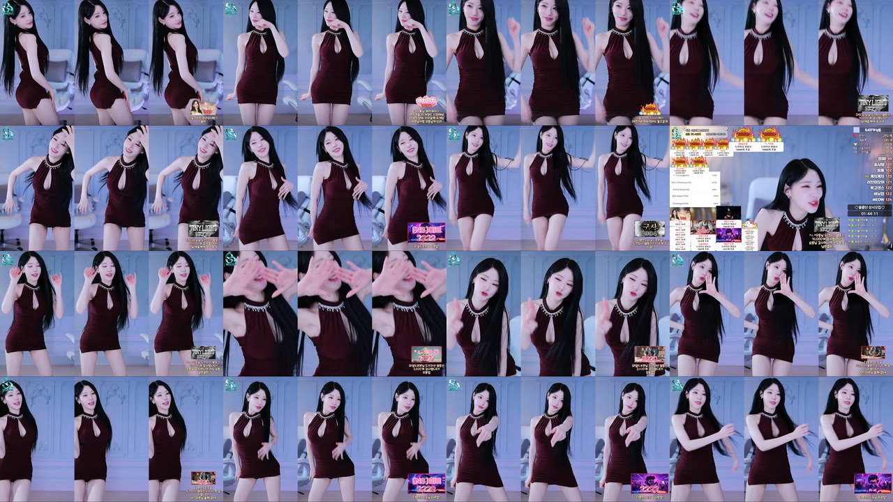 민서율♡（b24ip7）260502