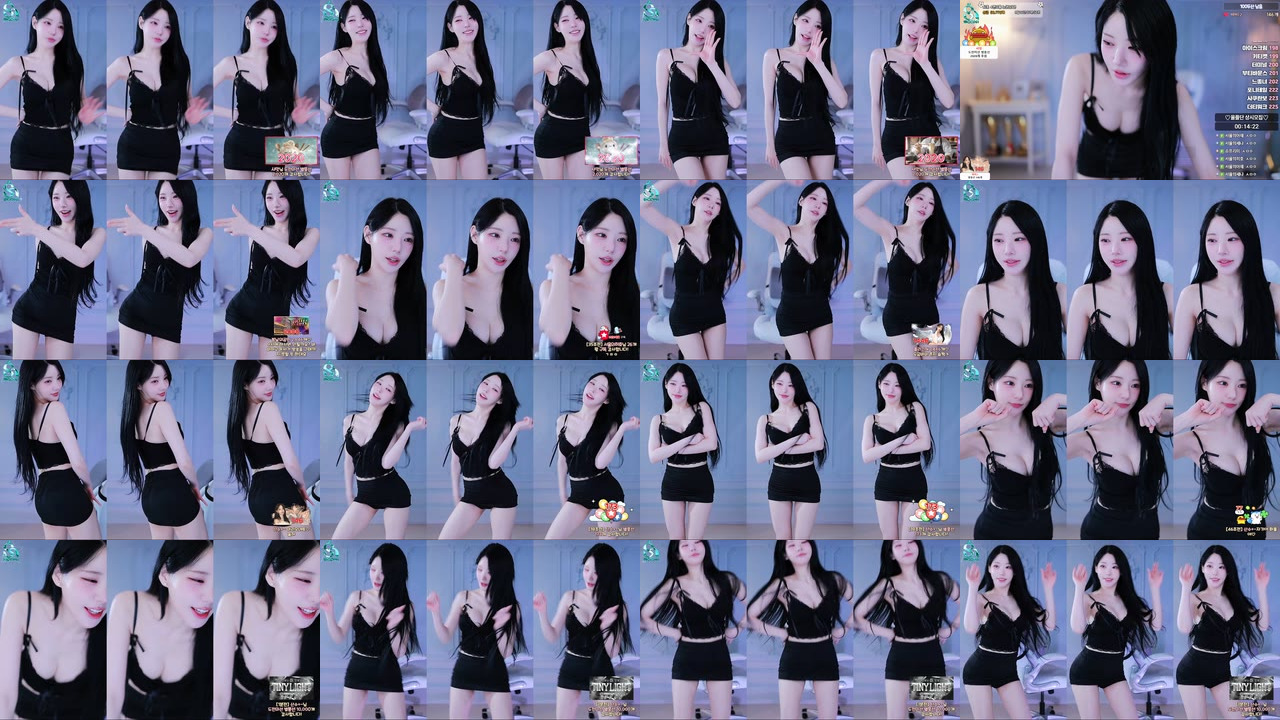 민서율♡（b24ip7）260503