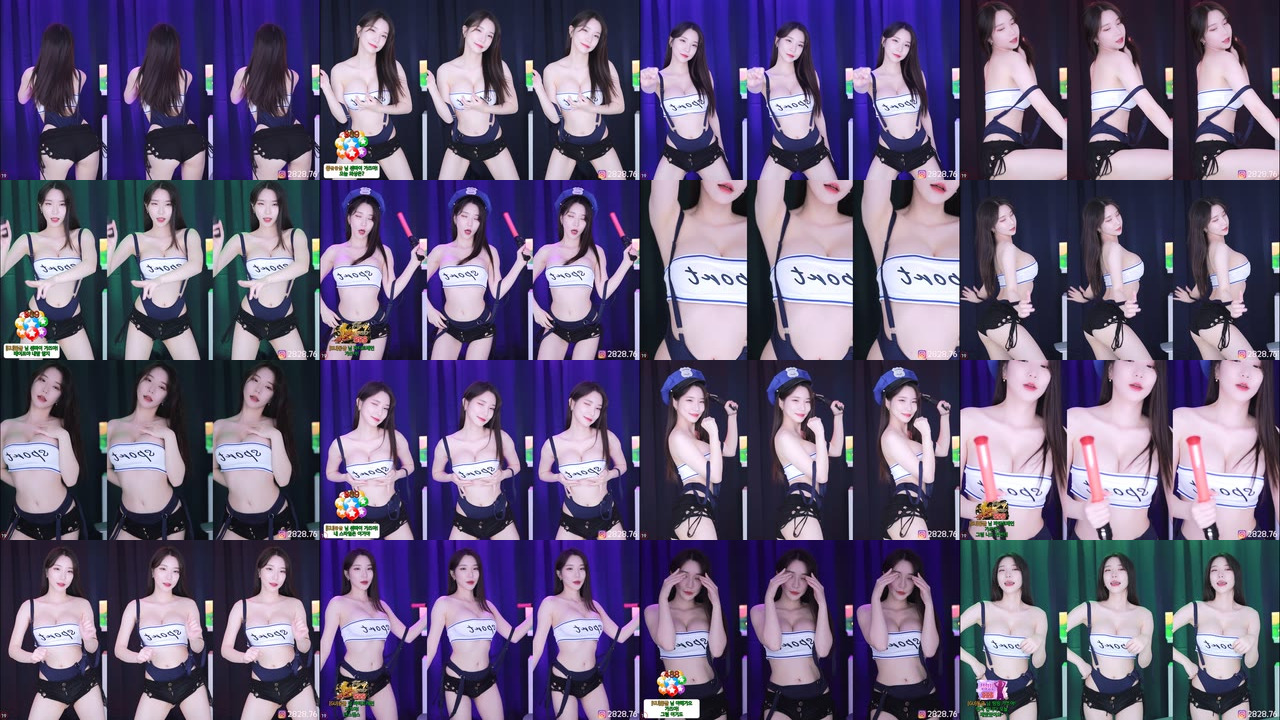 민지유♥（alswl2208）240211