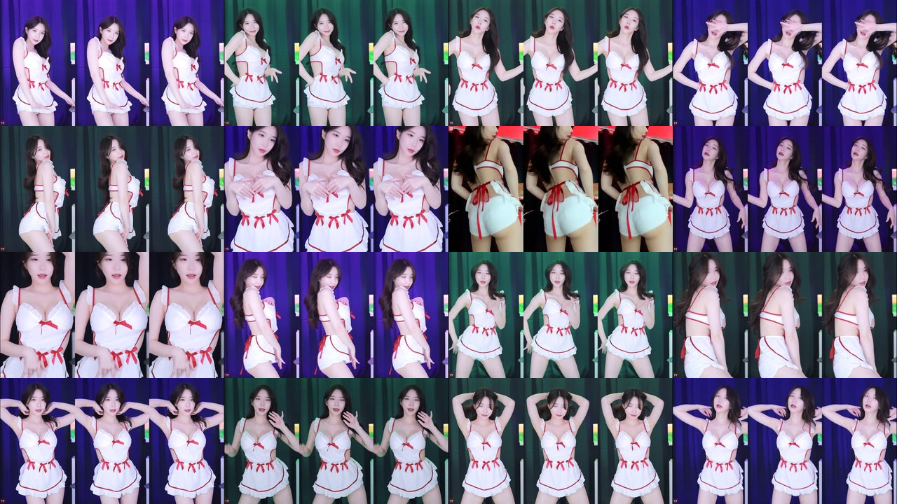 민지유♥（alswl2208）240321