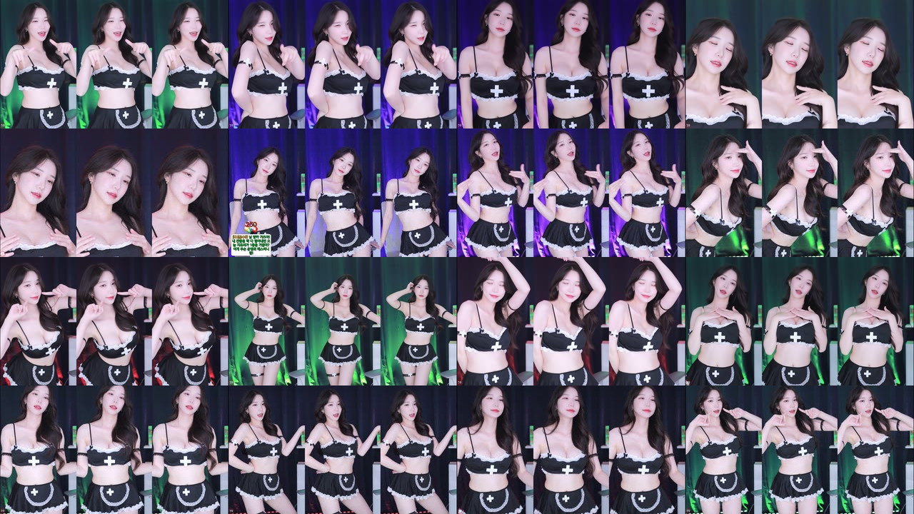 민지유♥（alswl2208）240811