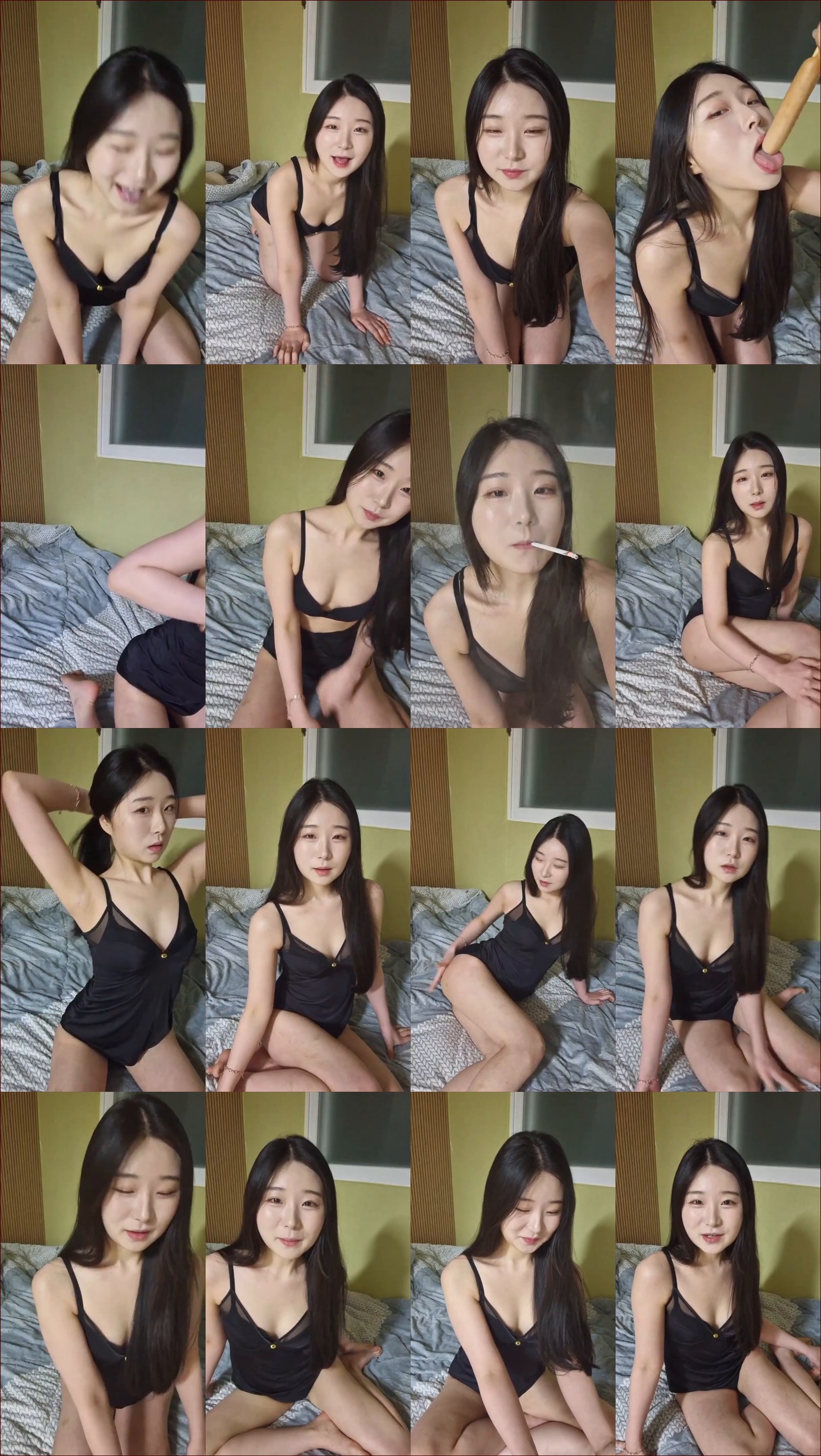 밍여리（kyuhui）소세지 사까시