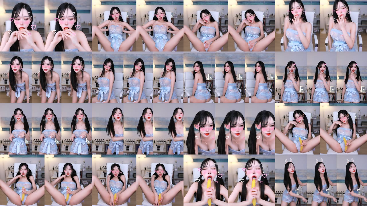 바다❤️（bada0629）250408