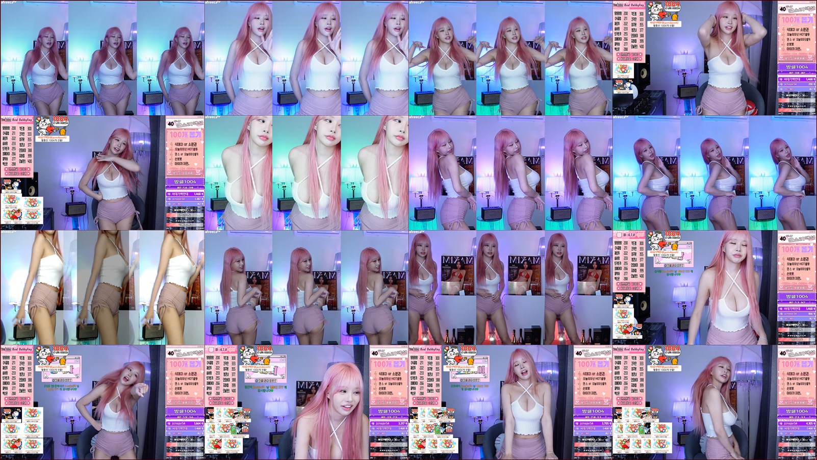 바비앙♥（gmlwl0202）231019