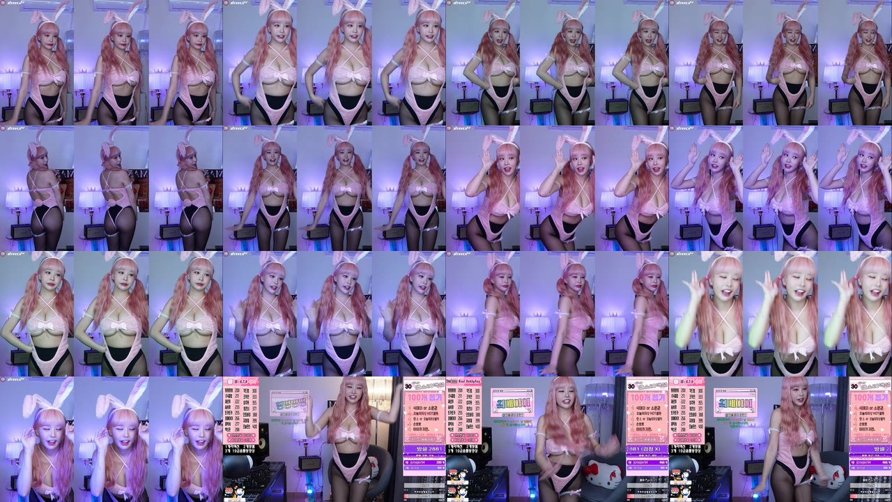 바비앙-♡（gmlwl0202）231025